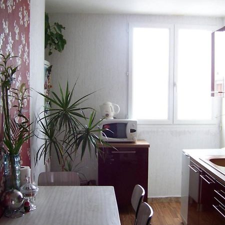 شقة Elegant Apparemment 60M2 Climatise أفينيون المظهر الخارجي الصورة